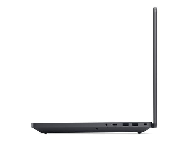 Dell Pro Max 16 Plus MB16250 - AI PC - Intel Core Ultra 7 - 265HX / inntil 5.3 GHz - vPro Enterprise - Win 11 Pro - RTX PRO 2000 Blackwell - 32 GB ...