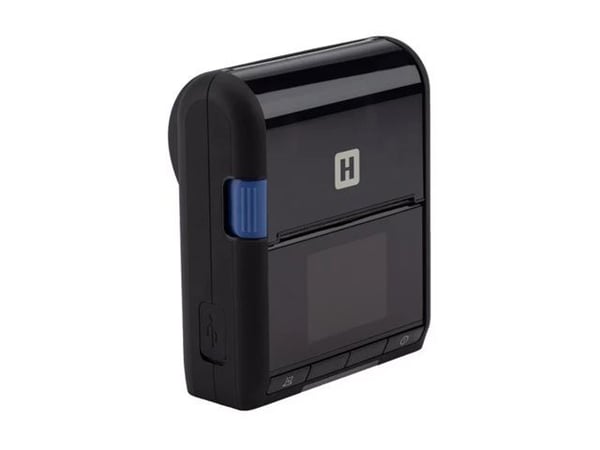 Honeywell LNX3 - Etikett-/kvitteringsskriver - S/H - direktetermisk - Rull (8 cm) - 203 dpi - inntil 127 mm/sek - USB-C, Bluetooth 5.0 LE, Wi-Fi(n)