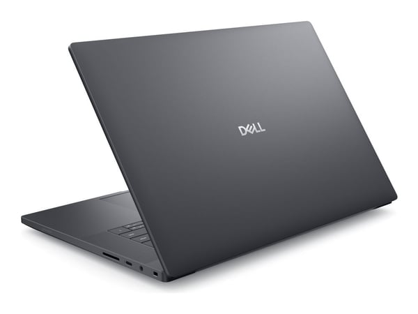 Dell Pro Max 16 Premium MA16250 - AI PC - Intel Core Ultra 7 - 265H / inntil 5.3 GHz - vPro Enterprise - Win 11 Pro - RTX PRO 1000 Blackwell - 32 G...