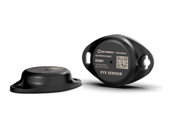 Teltonika Eye Sensor / BTSMP1 - GPS-spårningsenhet