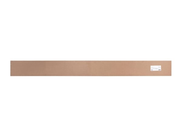 Makita - Styrskena - längd: 3000 mm - för Makita DHS630Z; XGT HS011GT201