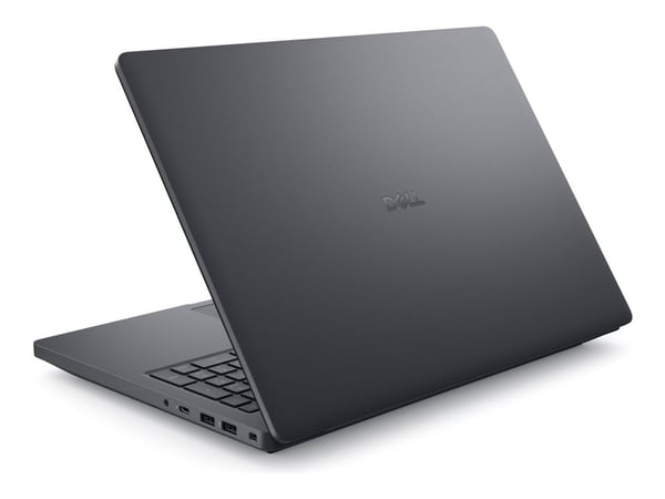 Dell Pro Max 16 Plus MB16250 - AI PC - Intel Core Ultra 7 - 265HX / inntil 5.3 GHz - vPro Enterprise - Win 11 Pro - RTX PRO 2000 Blackwell - 32 GB ...