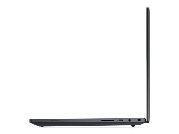 Dell Pro Max 16 Premium MA16250 - AI PC - Intel Core Ultra 7 - 265H / inntil 5.3 GHz - vPro Enterprise - Win 11 Pro - RTX PRO 1000 Blackwell - 32 G...
