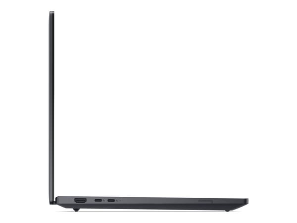 Dell Pro Max 16 Premium MA16250 - AI PC - Intel Core Ultra 7 - 265H / inntil 5.3 GHz - vPro Enterprise - Win 11 Pro - RTX PRO 1000 Blackwell - 32 G...