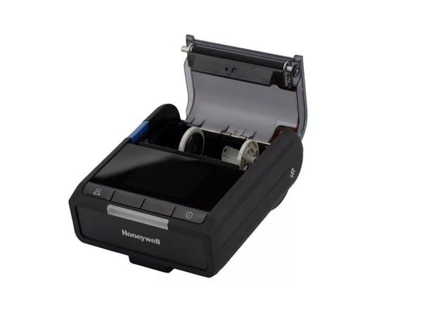 Honeywell LNX3 - Etikett-/kvitteringsskriver - S/H - direktetermisk - Rull (8 cm) - 203 dpi - inntil 127 mm/sek - USB-C, Bluetooth 5.0 LE, Wi-Fi(n)