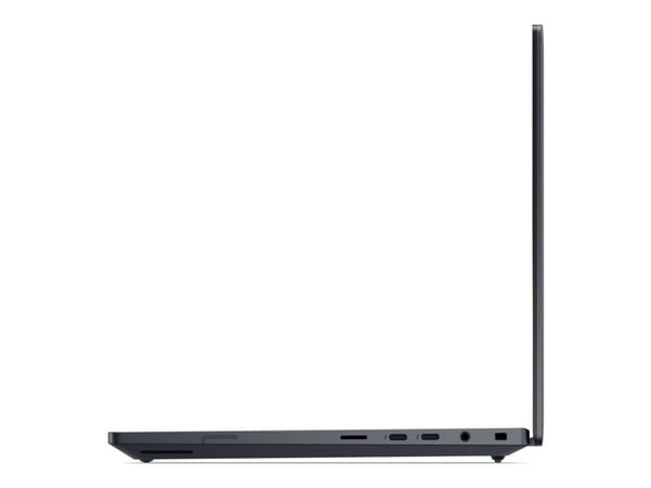 Dell Pro Max 14 Premium MA14250 - AI PC - Intel Core Ultra 7 - 265H / inntil 5.3 GHz - vPro Enterprise - Win 11 Pro - RTX PRO 2000 Blackwell - 32 G...