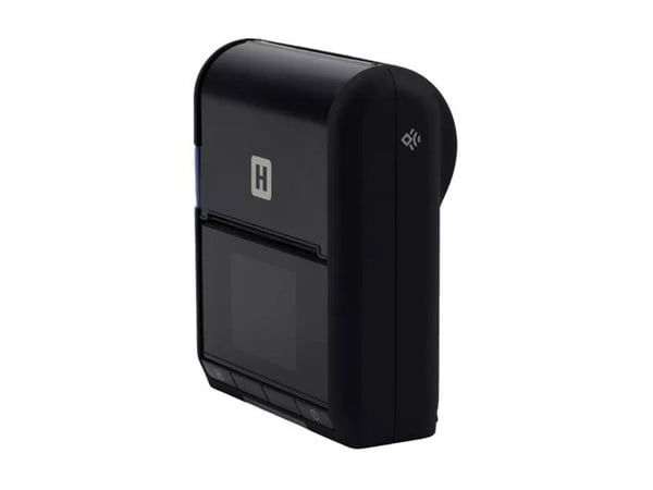Honeywell LNX3 - Etikett-/kvitteringsskriver - S/H - direktetermisk - Rull (8 cm) - 203 dpi - inntil 127 mm/sek - USB-C, Bluetooth 5.0 LE, Wi-Fi(n)