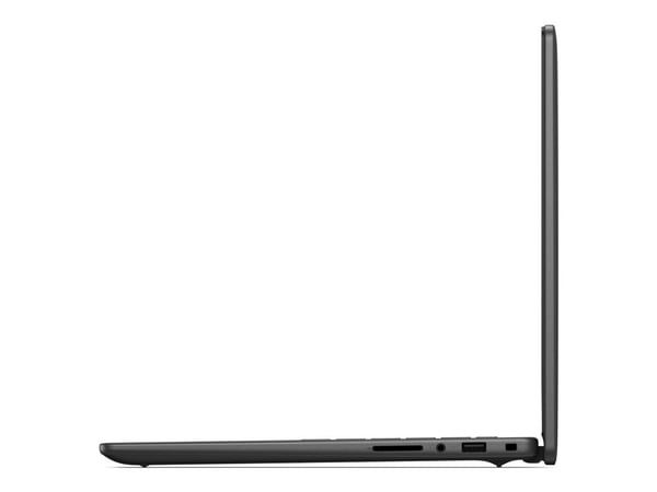 Dell Pro 14 Essential PV14250 - AI PC - Intel Core 5 - 120U / inntil 5 GHz - Win 11 Pro - Intel Graphics - 16 GB RAM - 512 GB SSD NVMe - 14" IPS 19...