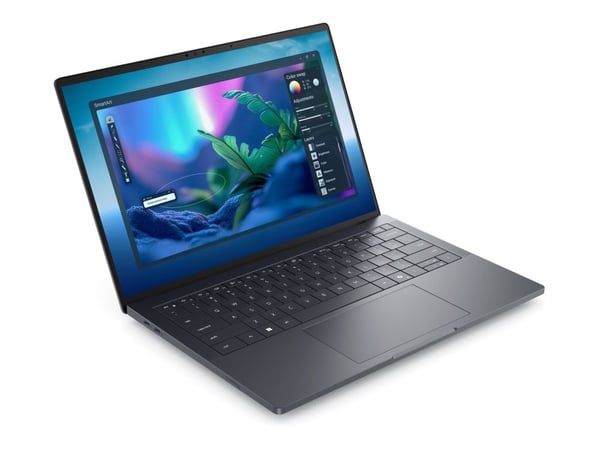 Dell Pro Max 14 Premium MA14250 - AI PC - Intel Core Ultra 7 - 265H / inntil 5.3 GHz - vPro Enterprise - Win 11 Pro - RTX PRO 2000 Blackwell - 32 G...