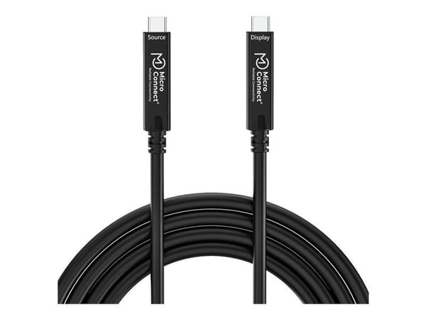 Microconnect MC-USB3.2CC075-8K-OP