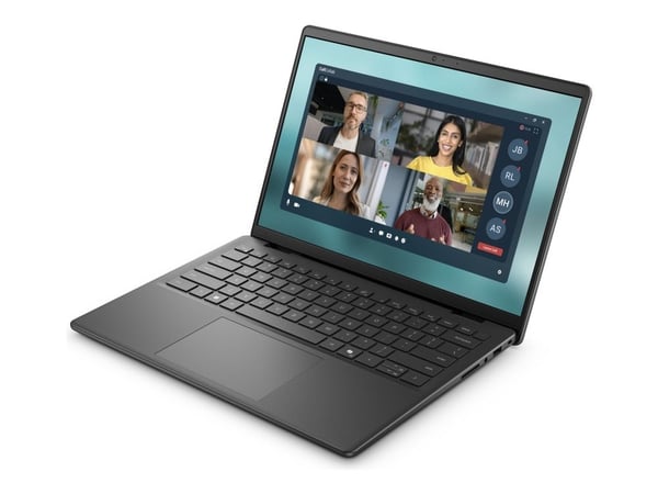 Dell Pro 14 Essential PV14250 - AI PC - Intel Core 7 - 150U / upp till 5.4 GHz - Win 11 Pro - Intel Graphics - 16 GB RAM - 512 GB SSD NVMe - 14" IP...