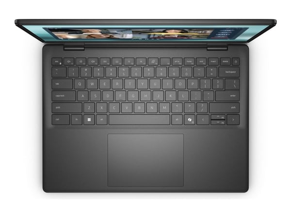Dell Pro 14 Essential PV14250 - AI PC - Intel Core 5 - 120U / upp till 5 GHz - Win 11 Pro - Intel Graphics - 16 GB RAM - 512 GB SSD NVMe - 14" IPS ...
