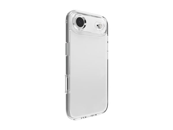 ZAGG Crystal Palace Lite, Suojus, Apple, iPhone 17 Air, 16,5 cm (6.5"), Läpinäkyvä