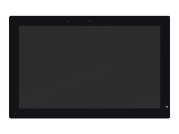 ALLNET - Tablet - Android 11 - 16 GB - 14" IPS (1920 x 1080) - USB-vert - SD-spor - svart
