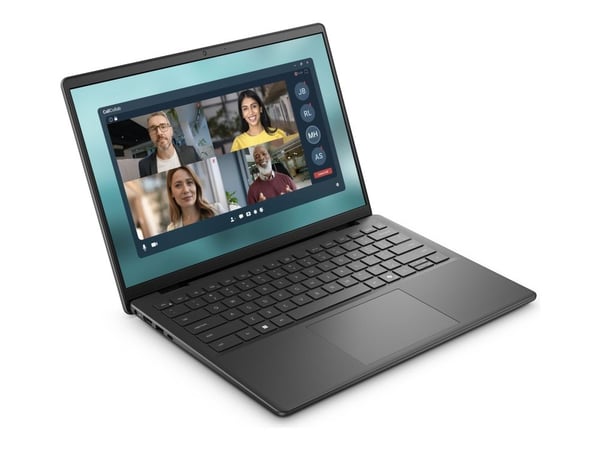 Dell Pro 14 Essential PV14250 - AI PC - Intel Core 5 - 120U / inntil 5 GHz - Win 11 Pro - Intel Graphics - 16 GB RAM - 512 GB SSD NVMe - 14" IPS 19...