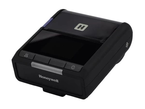 Honeywell LNX3 - Etikett-/kvitteringsskriver - S/H - direktetermisk - Rull (8 cm) - 203 dpi - inntil 127 mm/sek - USB-C, Bluetooth 5.0 LE, Wi-Fi(n)