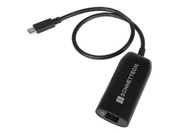 Sonnet Solo2.5G - Nettverksadapter - USB-C - 2.5GBase-T