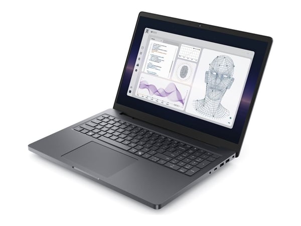 Dell Pro Max 16 Plus MB16250 - AI PC - Intel Core Ultra 7 - 265HX / inntil 5.3 GHz - vPro Enterprise - Win 11 Pro - RTX PRO 2000 Blackwell - 32 GB ...