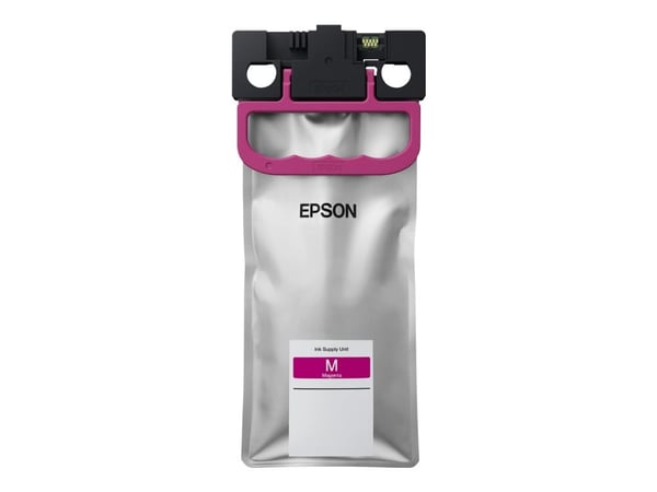 Epson - XXL-størrelse - magenta - original - blekkpakke - for WorkForce Pro WF-C529, WF-C579