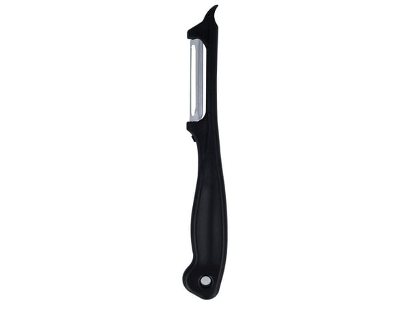 Nenurodyta V-skreller P-Shape 17,5 x 2 cm plast