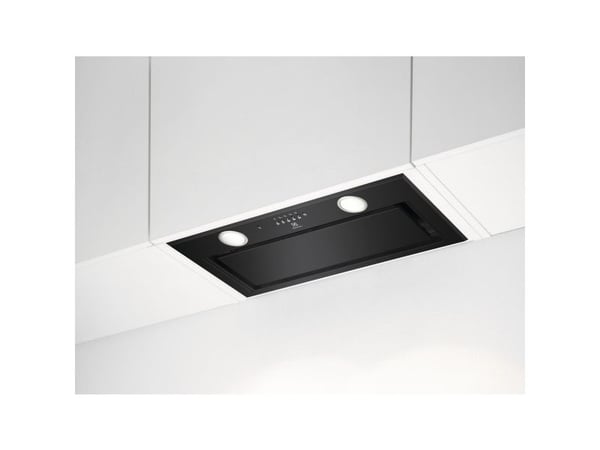 Electrolux EFG716R integrert kjøkkenhette
