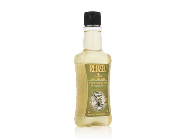 Reuzel Hår- og kroppsvask Reuzel 3in1, 350ml