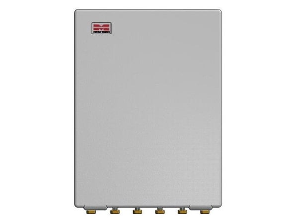 Metro Therm kaukolämpöyksikkö System 6 Slimline