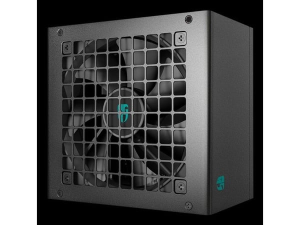 Gamer Storm PN1000D, 1000 W, 100 - 240 V, 50/60 Hz, 13.0 - 6.5 A, Aktiv, 110 W