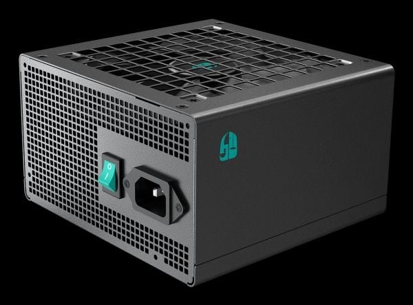 DeepCool PN1000-D -virtalähde (R-PNA00D-FC0B-JGEU-V2)