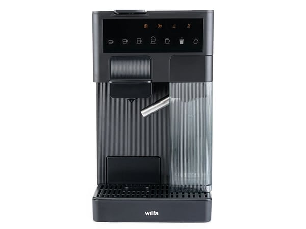 Wilfa MMA1T-TCM20 Volo Multi - Kaffemaskin med mjölkskummare