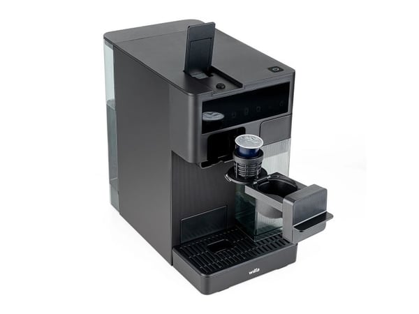 Wilfa MMA1T-TCM20 Volo Multi - Kaffemaskin med mjölkskummare