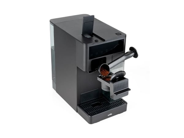 Wilfa MMA1T-TCM20 Volo Multi - Kaffemaskin med mjölkskummare