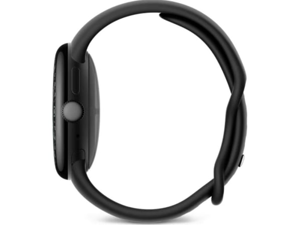 Google Pixel Watch 4, AMOLED, Kosketusnäyttö, 32 GB, Wi-Fi, GPS (satelliitti), 31 g