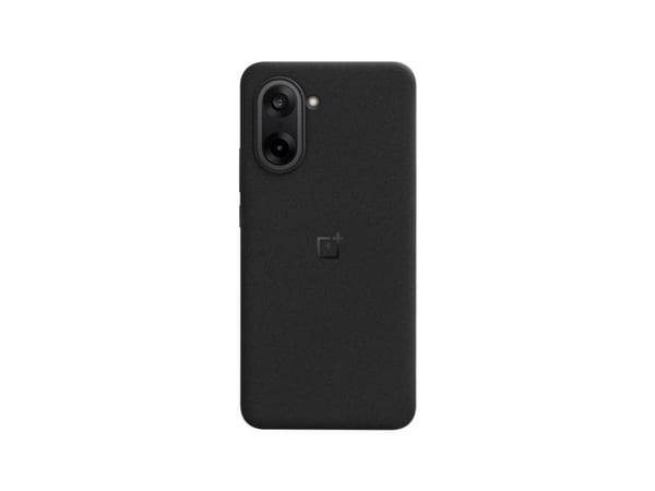 OnePlus Sandstone magnetisk etui for Nord CE 5 5G i svart