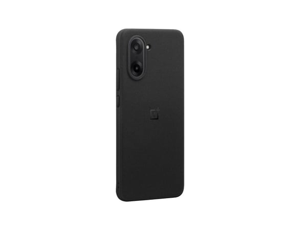 OnePlus Sandstone magnetisk etui for Nord CE 5 5G i svart