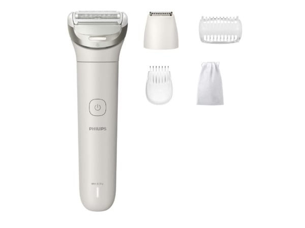 WOMEN SHAVER BRL147/00 PHILIPS