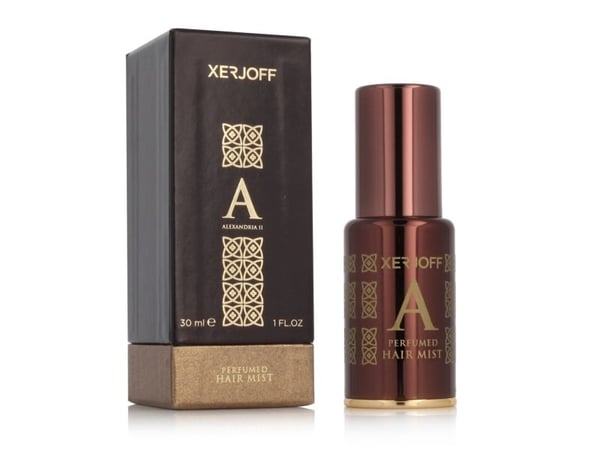 XERJOFF Oud Stars Alexandria II HÅR MIST 30ml