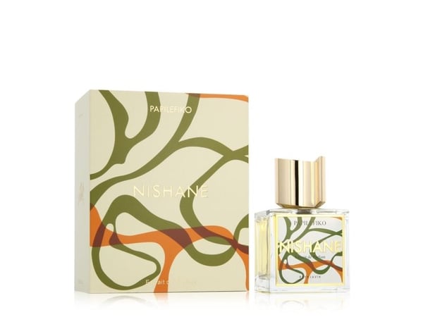 Nishane Papilefiko Extrait de parfum 100 ml (unisex)