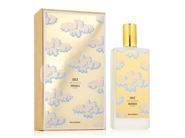 Memo Paris Inlé Eau De Parfum 75 ml (woman)