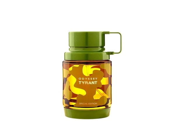 Armaf Odyssey Tyrant Special Edition Eau De Parfum 60 ml (mies)