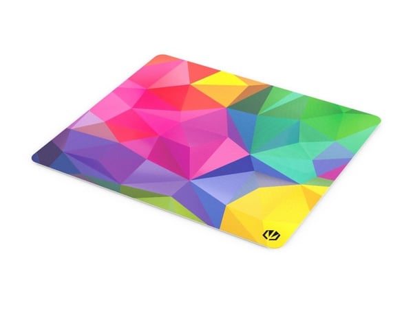 Endorfy Crystal - Musmatta - stor - spectrum