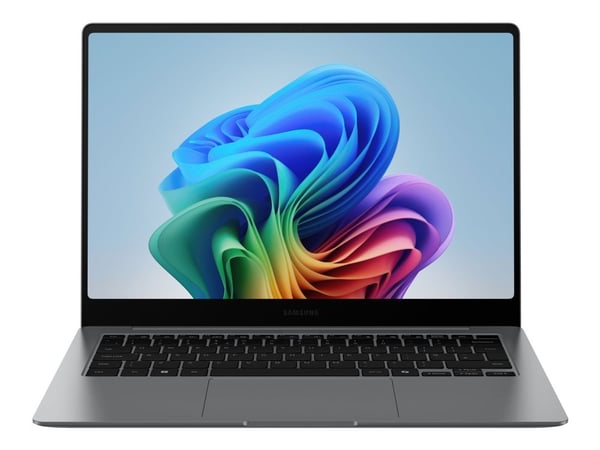 Samsung Galaxy Book5 Pro - Intel Core Ultra 7 - 258V / inntil 4.8 GHz - Evo - Win 11 Pro - Intel Arc Graphics 140V - 32 GB RAM - 1 TB SSD NVMe - 14...