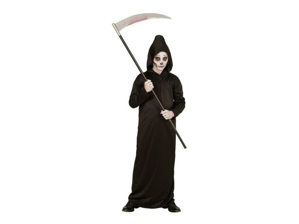 Grim Reaper-dräkt