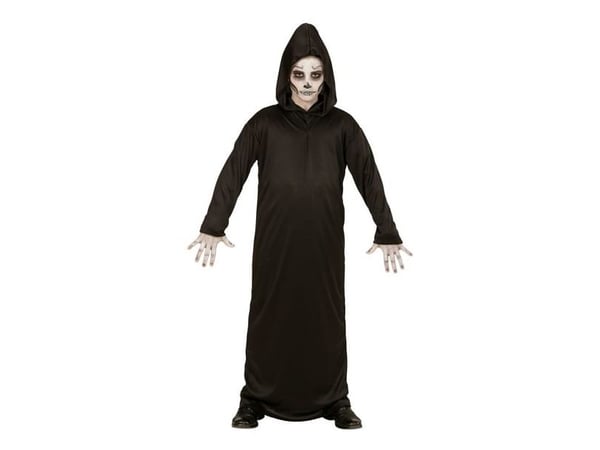 Grim Reaper-dräkt