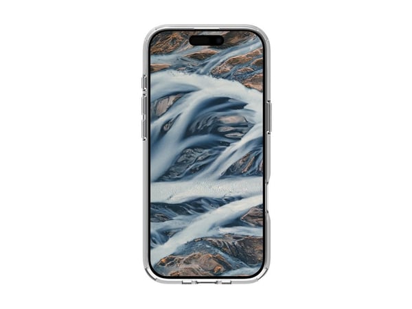 dbramante1928 Iceland Pro MS, Suojus, Apple, iPhone 17 Air, Läpinäkyvä