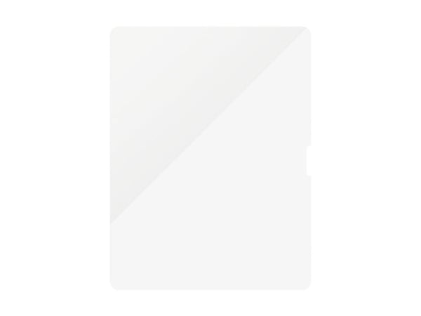 PanzerGlass - Skærmbeskytter for tablet - ultrabred pasform - glas - for Apple 13-tuumainen iPad Air (M2)