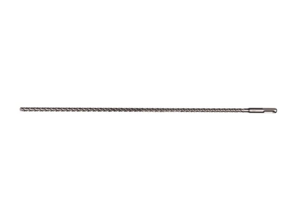 Makita Nemesis II - Bor - for betong, stein - hammerbit - 8 mm - SDS-plus - lengde: 465 mm