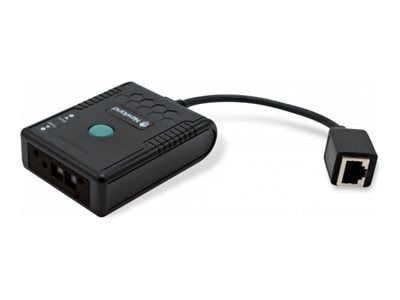 Newland FM415 Bass - Strekkodeskanner - stasjonær - dekodet - USB