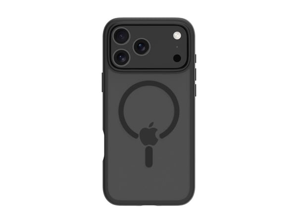 dbramante1928 Grenen MS, Suojus, Apple, iPhone 17 Pro Max, musta