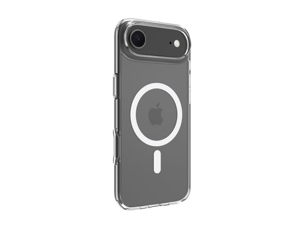 dbramante1928 Iceland Pro MS, Suojus, Apple, iPhone 17 Air, Läpinäkyvä